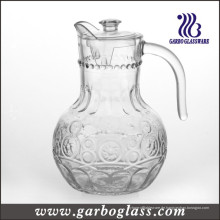 1.7L Glas Pitcher / Glas Krug (GB1113PP)